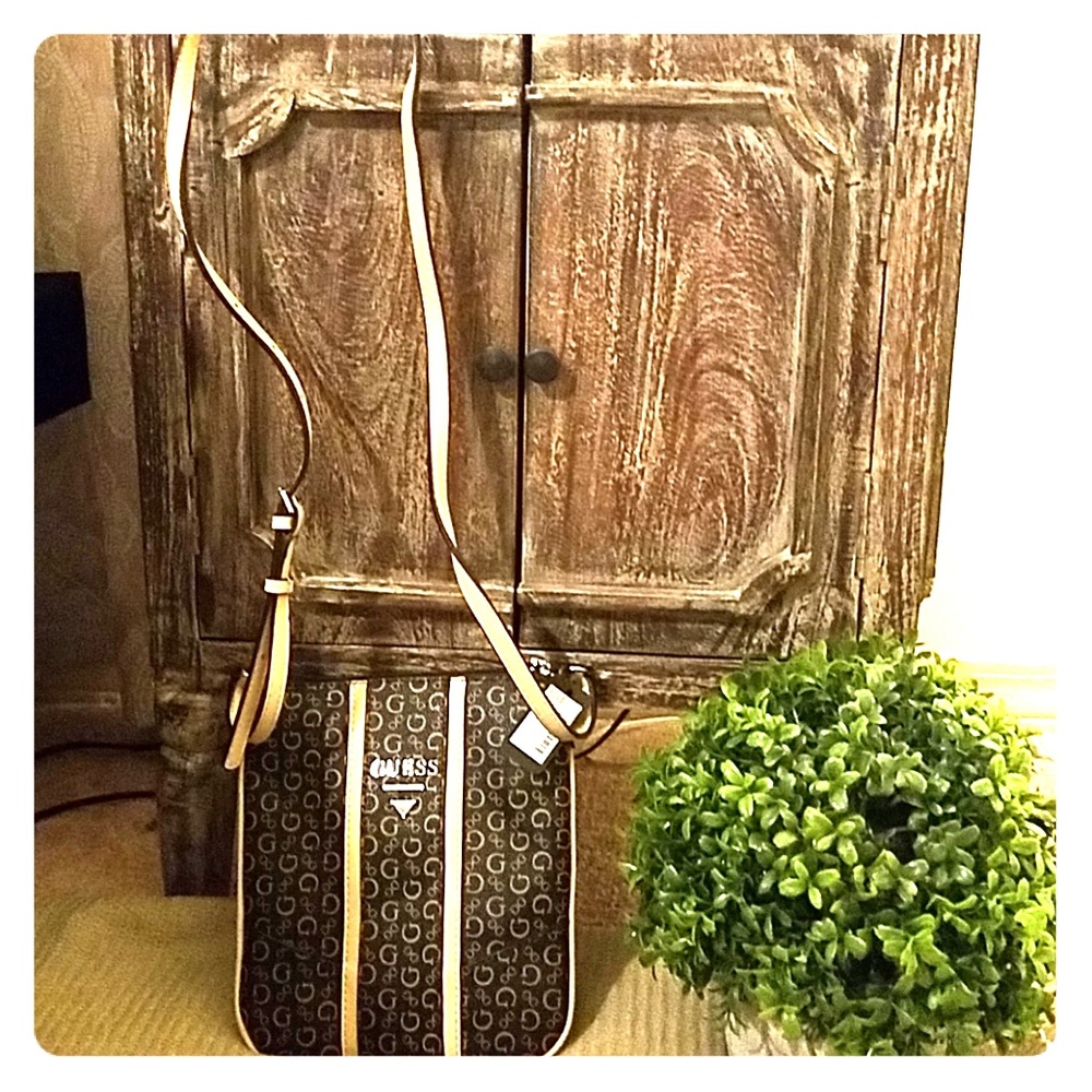 Guess Purse